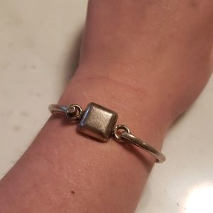 Silver 925 Bracelet